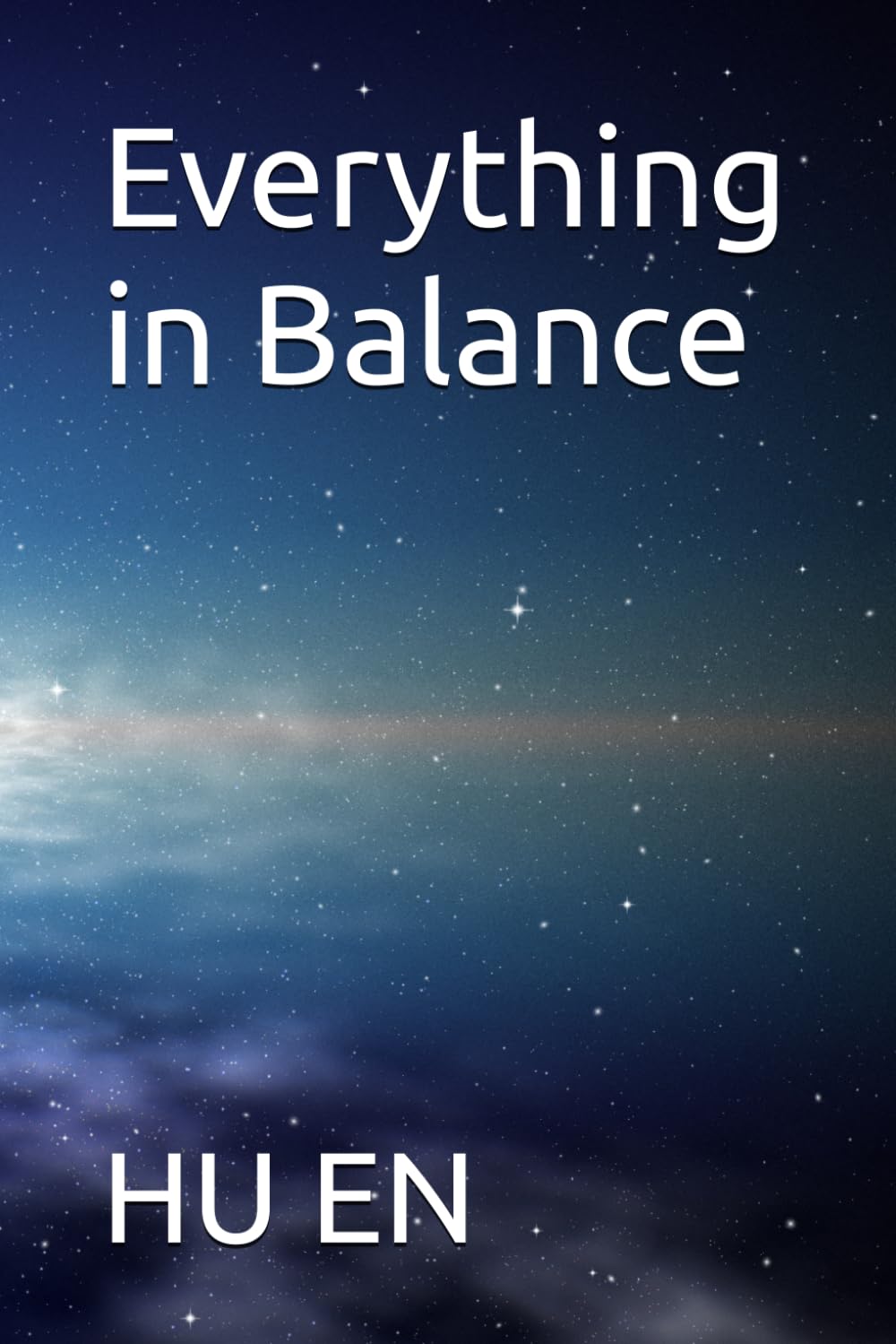 Everything in Balance