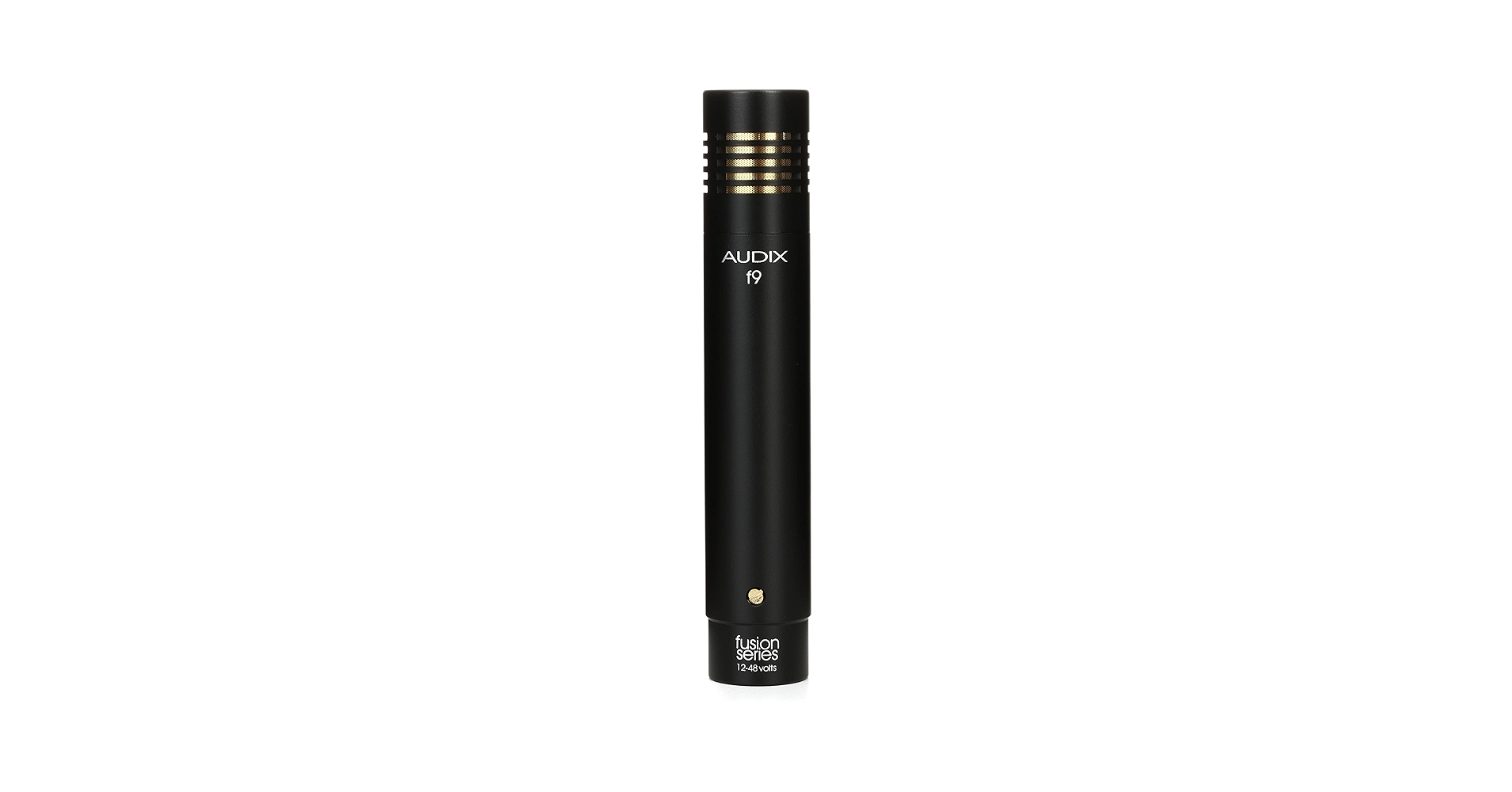 【ジャンク】AUDIX f9 Amazon.com: Audix F9 All-Purpose Pencil Condenser Microphone