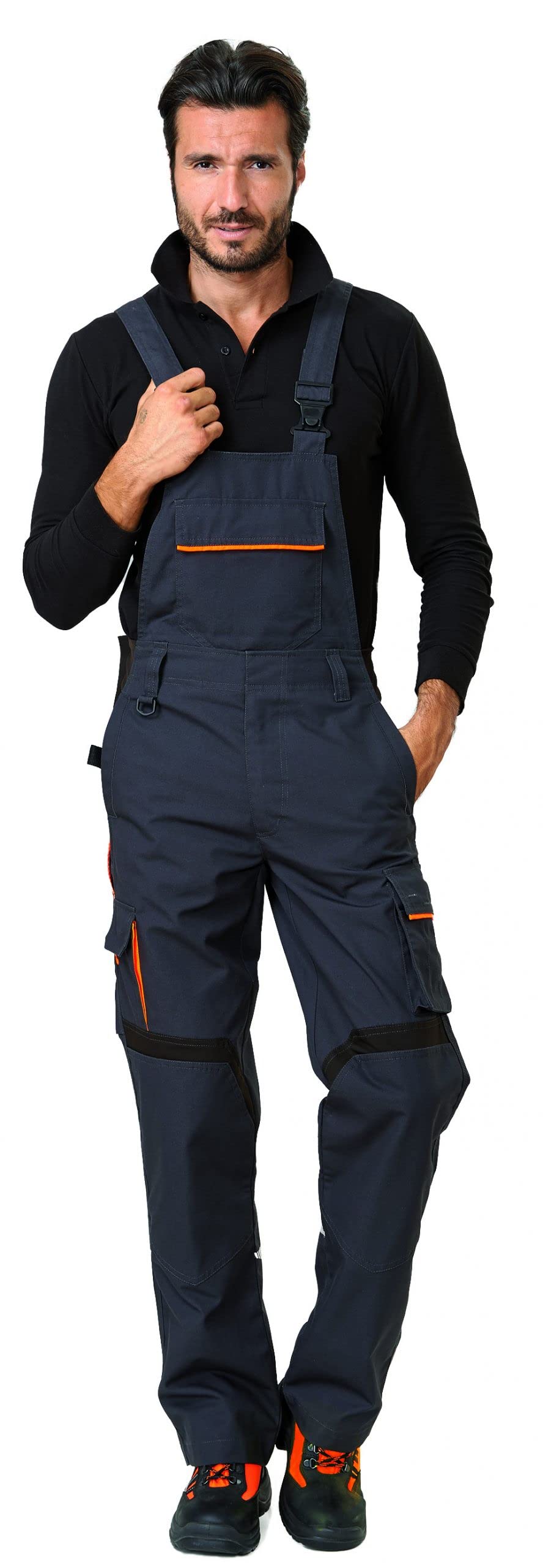 Siggi Group Peto Explorer Mono para Hombre