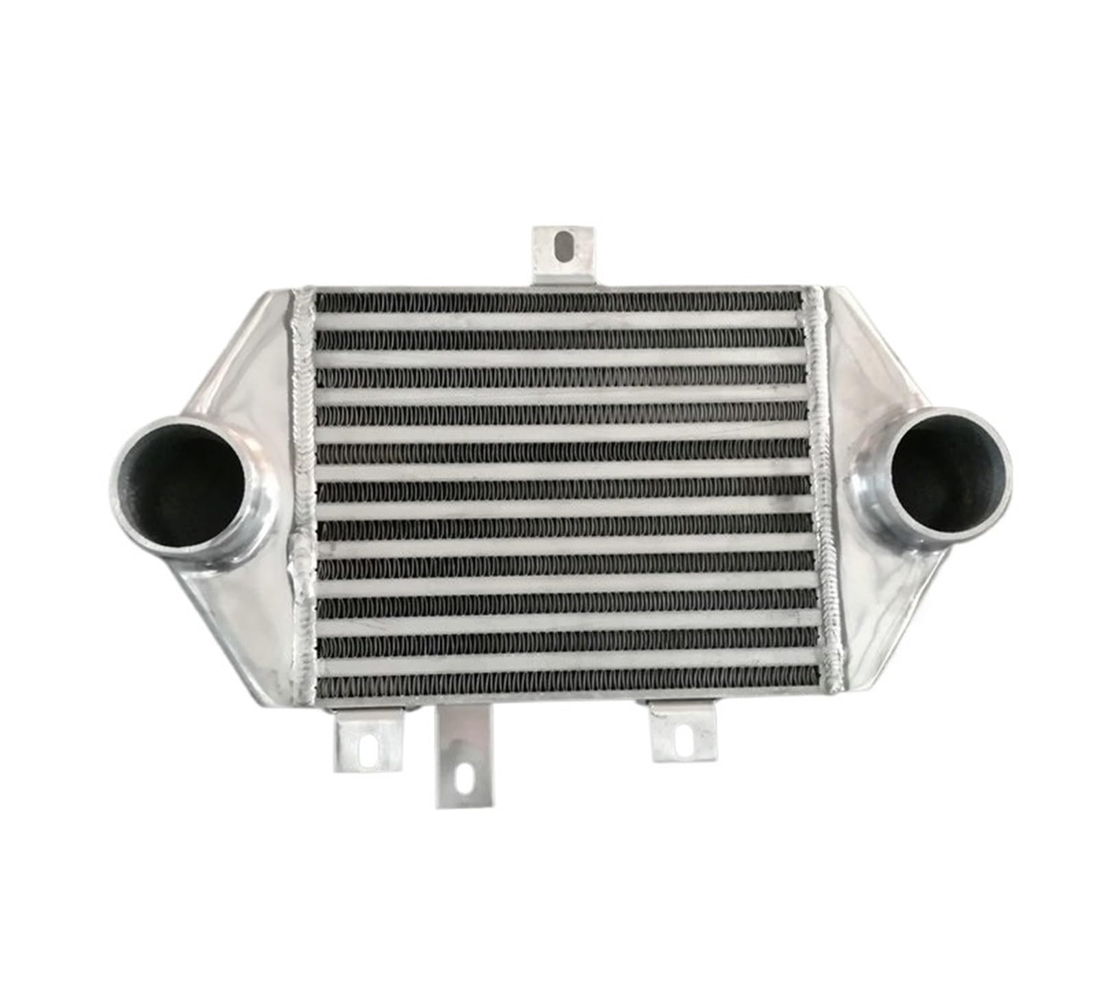 Cooled Intercooler Turbo Intercooler Fit for MR2 Turbo SW20 Celica All-Trac ST185 3S-GTE 3SGTE 1989-1995 Aluminum Intercooler Compatible/Replacement