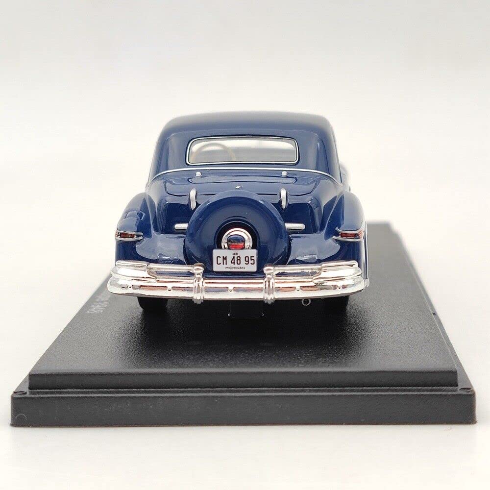 Amazon.com: NEO Modelos a escala 1/43 para Lincoln Continental V12