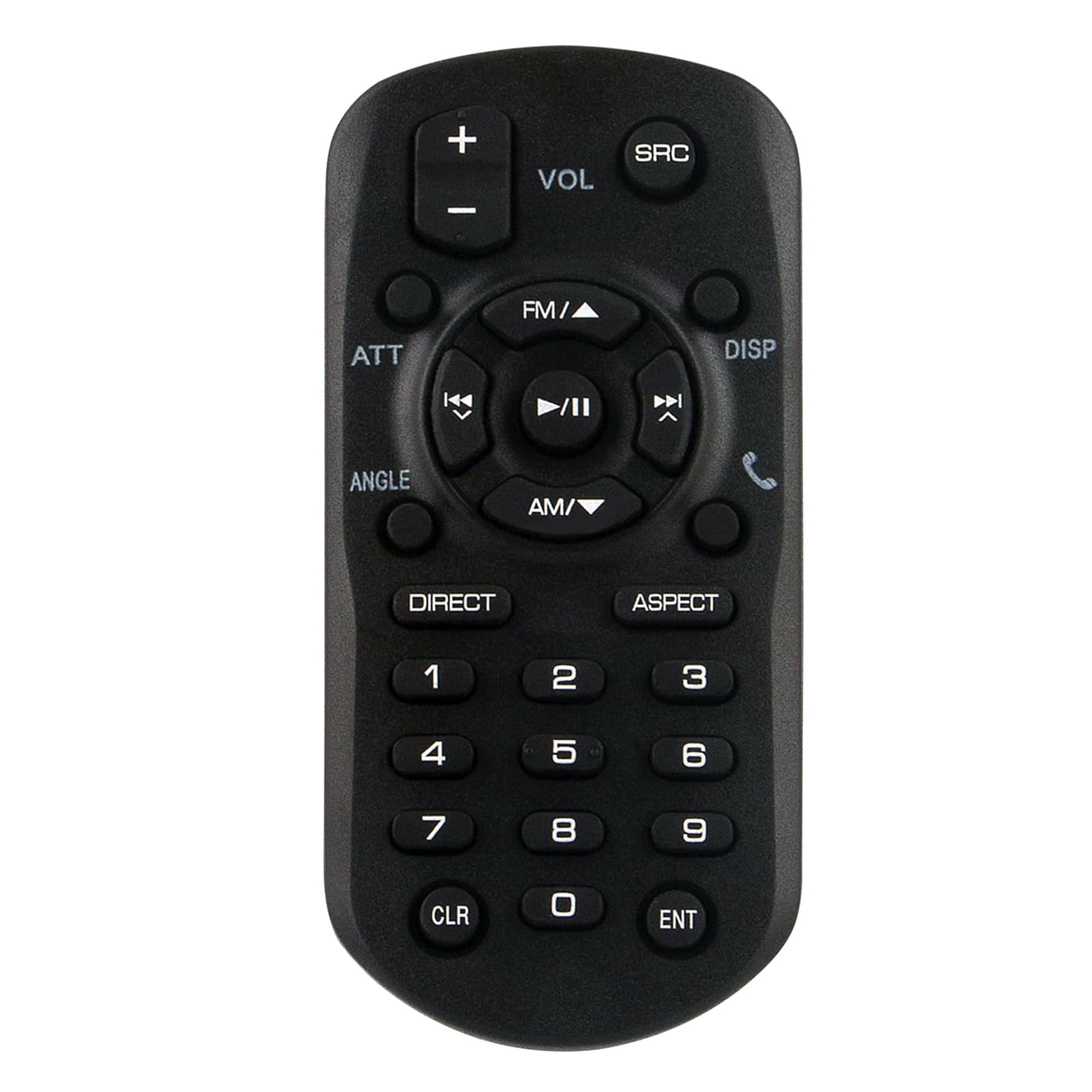RM-RK258 交換用リモコン JVC マルチメディアレシーバー KW-V21BT KW-V11 KW-M560BT KW-V350BT KW-V320BT KVC-120BT KW-V230BT KW-V250BT KW-V25BT KW-M150BT KW-M150BT KW-M150BT KW-M150BT W-Z100 0W KW-M745DBT
