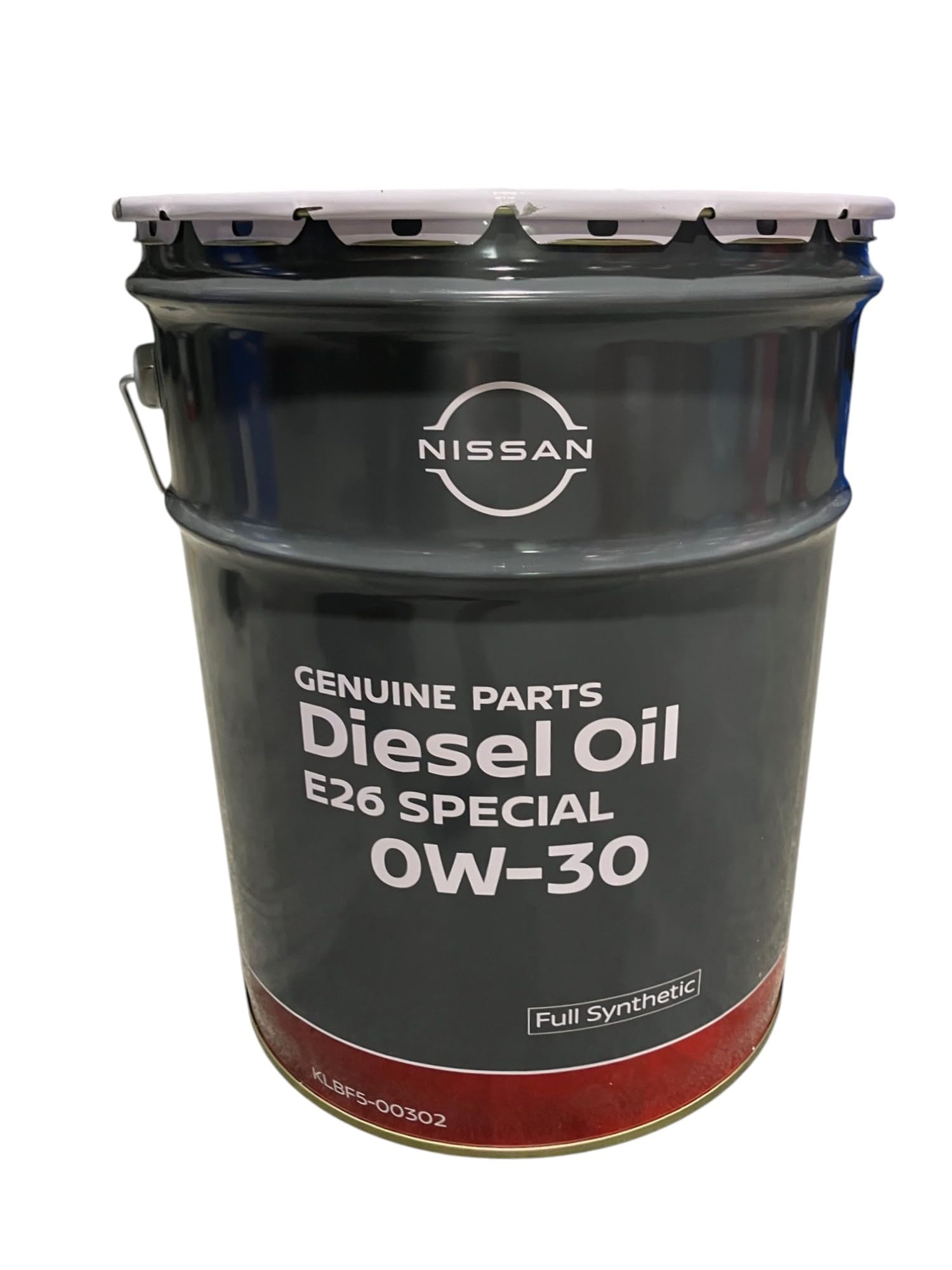 日産 純正 E26スペシャル 0W-30 20L Amazon.co.jp: 日産（NISSAN）/DPF対応ディーゼルエンジンオイル