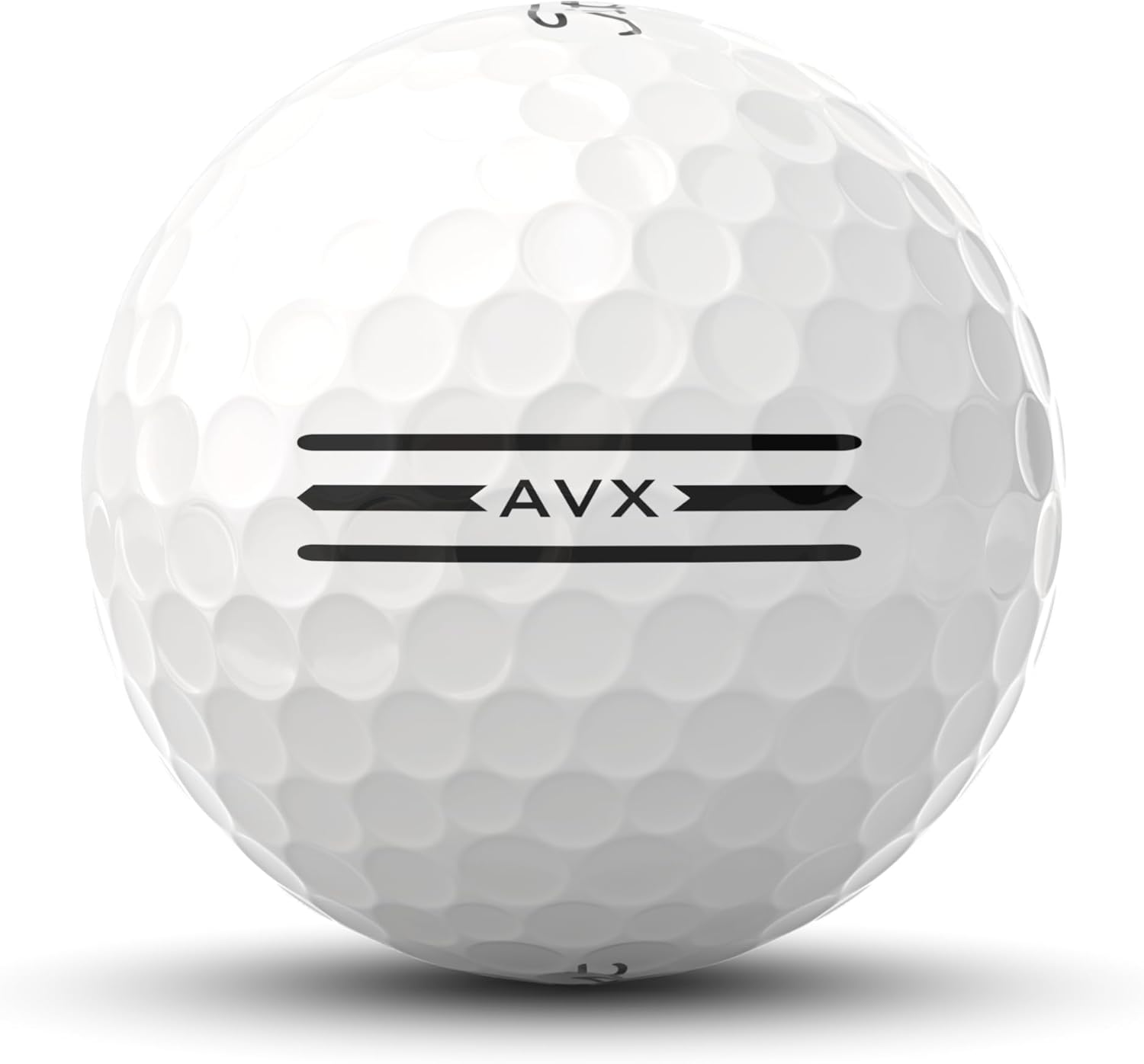 Titleist AVX Prior Generation Golf Balls