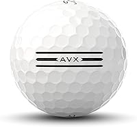 Vista 3 de Titleist AVX Prior Generation Golf Balls