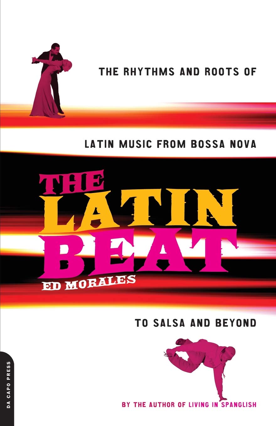 THE LATIN BEAT