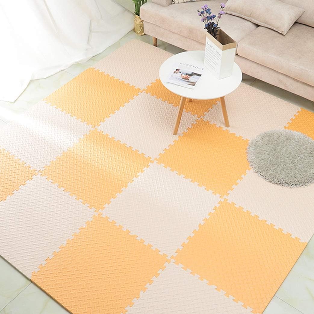 サイドパーツ付 ジョイントマット 大判 ジョイント 最低価格の マット 赤ちゃん ベビー ノンホルム カラー フロアマット パズルマット 防音 弾力良く 傷防止 ペット対応 2 5 30 クッション 敷物 トレーニング 北欧 12 遊びマット カーペット