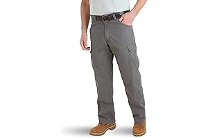 Riggs Workwear Ranger Work Utility Pants: Durability and Comfort for the Modern Worker