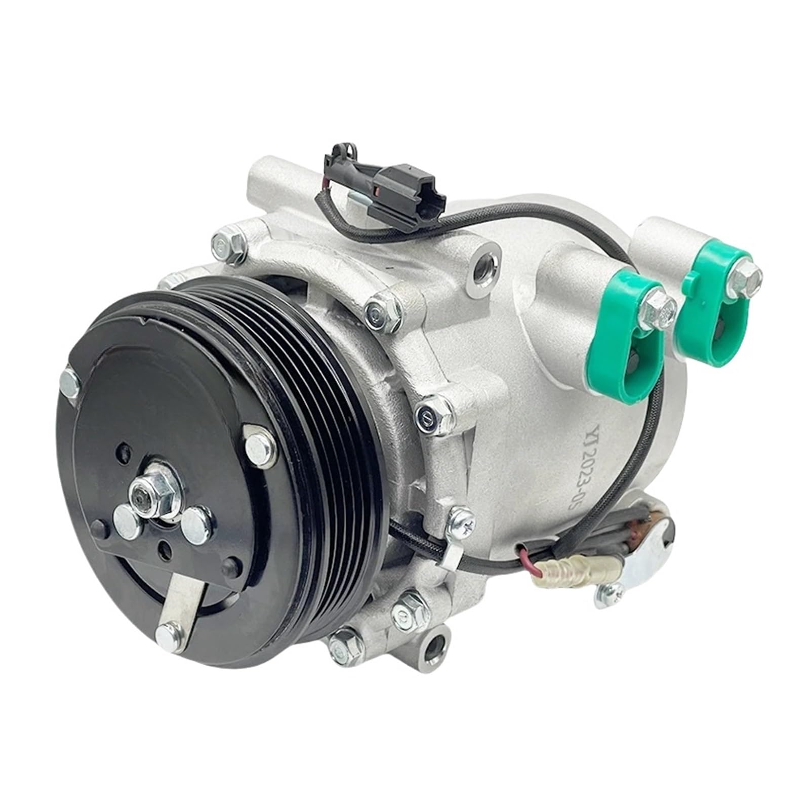 AC Compressor Compatible for JAC MPV S2 Refine ATC-086-AF2 ATC-086-AF4 ATC086AF2 ATC086AF4 8103010U1980