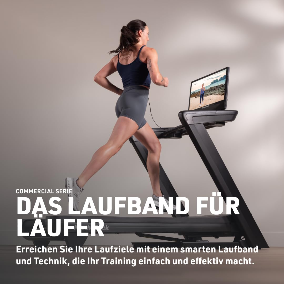 NordicTrack Commercial Series