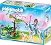 Produktbild Playmobil 5450 - Fee Aquarella auf der Einhorn-Lichtung