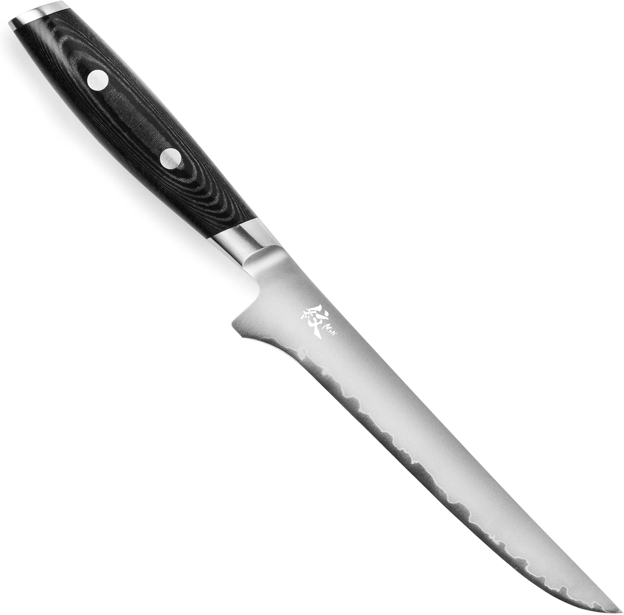Yaxell Mon 6-inch Boning Knife