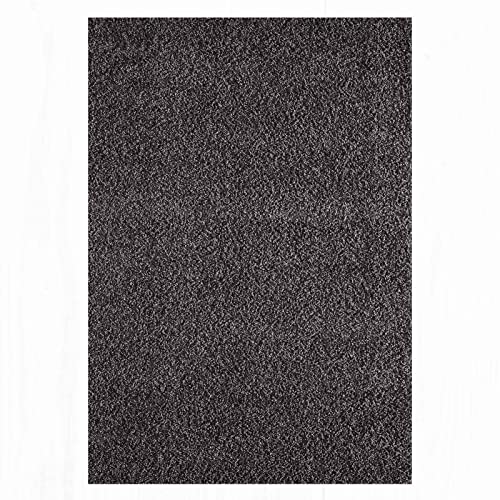 Rugs4Sale Shaggy 5cm Thick Pile Modern Luxurious Non-Shedding Traditional rugs Ideal For Living room Bedroom, Hall, Kids Baby Room, Indoor/Outdoor Runners soft and fluffy for small to large sizes