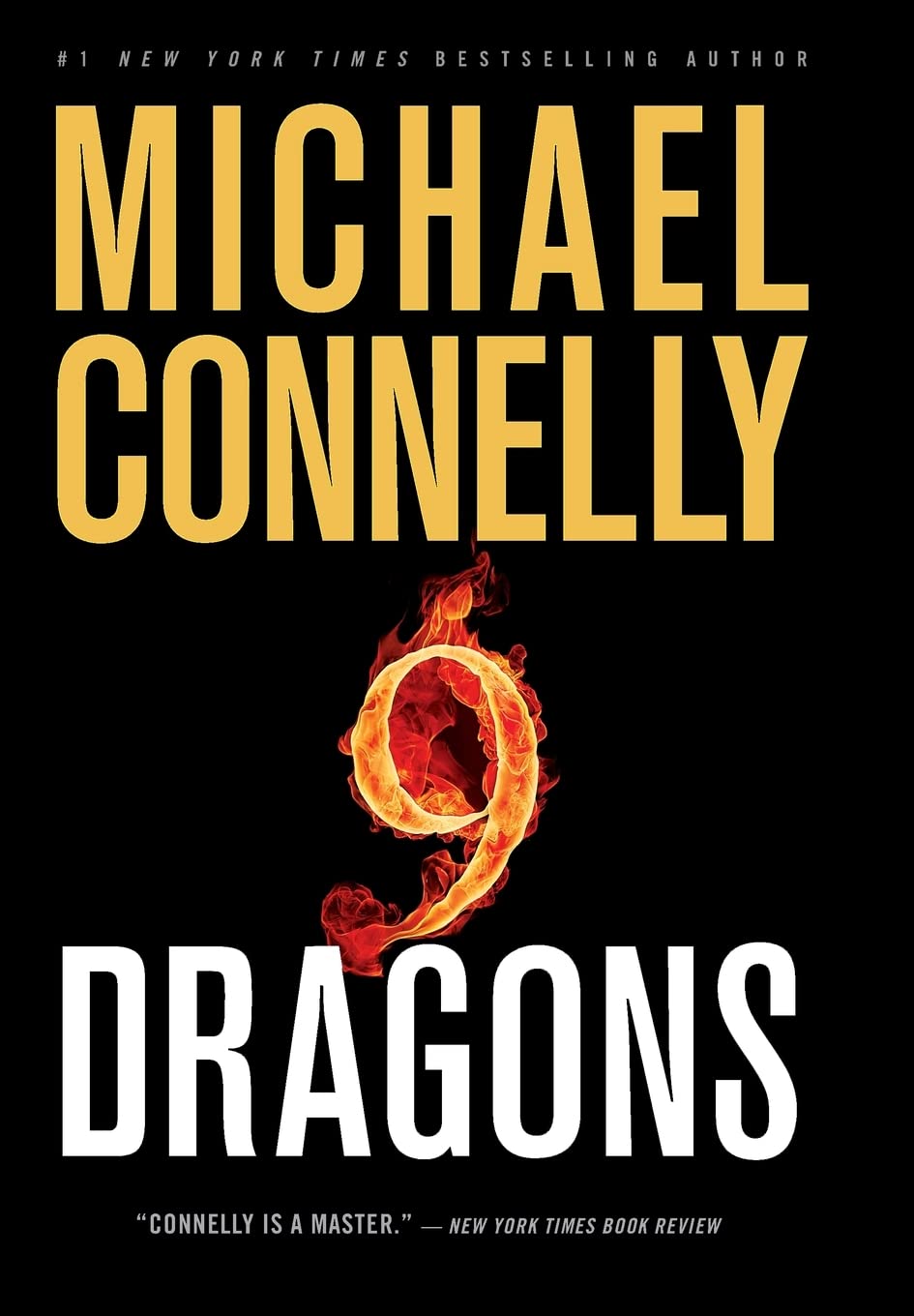 9 Dragons