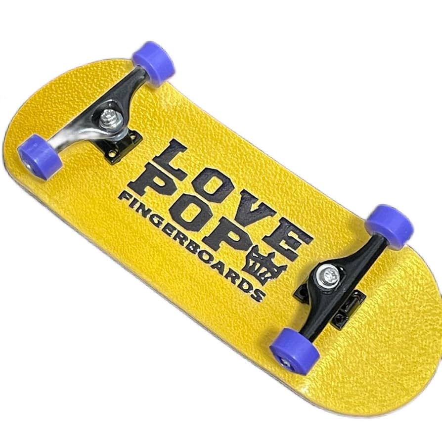 指スケコンプリート Amazon | 95×34 指スケ 指スケボー フルコンプリート ゆびすけ