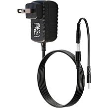 14V Charger for KitchenAid KHMB732 KHBBV53 KHBBV83 Series AC/DC Adapter,Compatible with KitchenAid Cordless 7 Speed Blender KHMB732BM KHBBV53BM KHBBV53VB KHBBV53ER KHBBV83BM Power Supply Cord