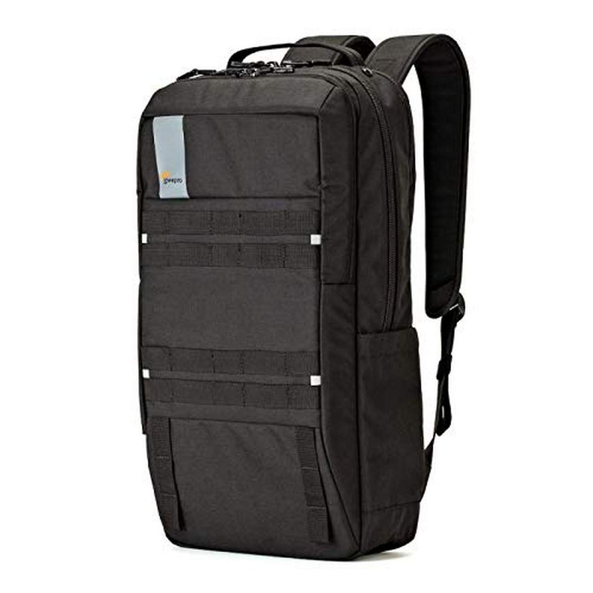 Lowepro Urbex BP 24L. Urban Travel and Computer Backpack for 15” Laptop and Acce, Black