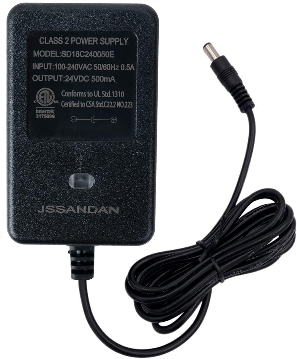 24V Charger for Ride On Car