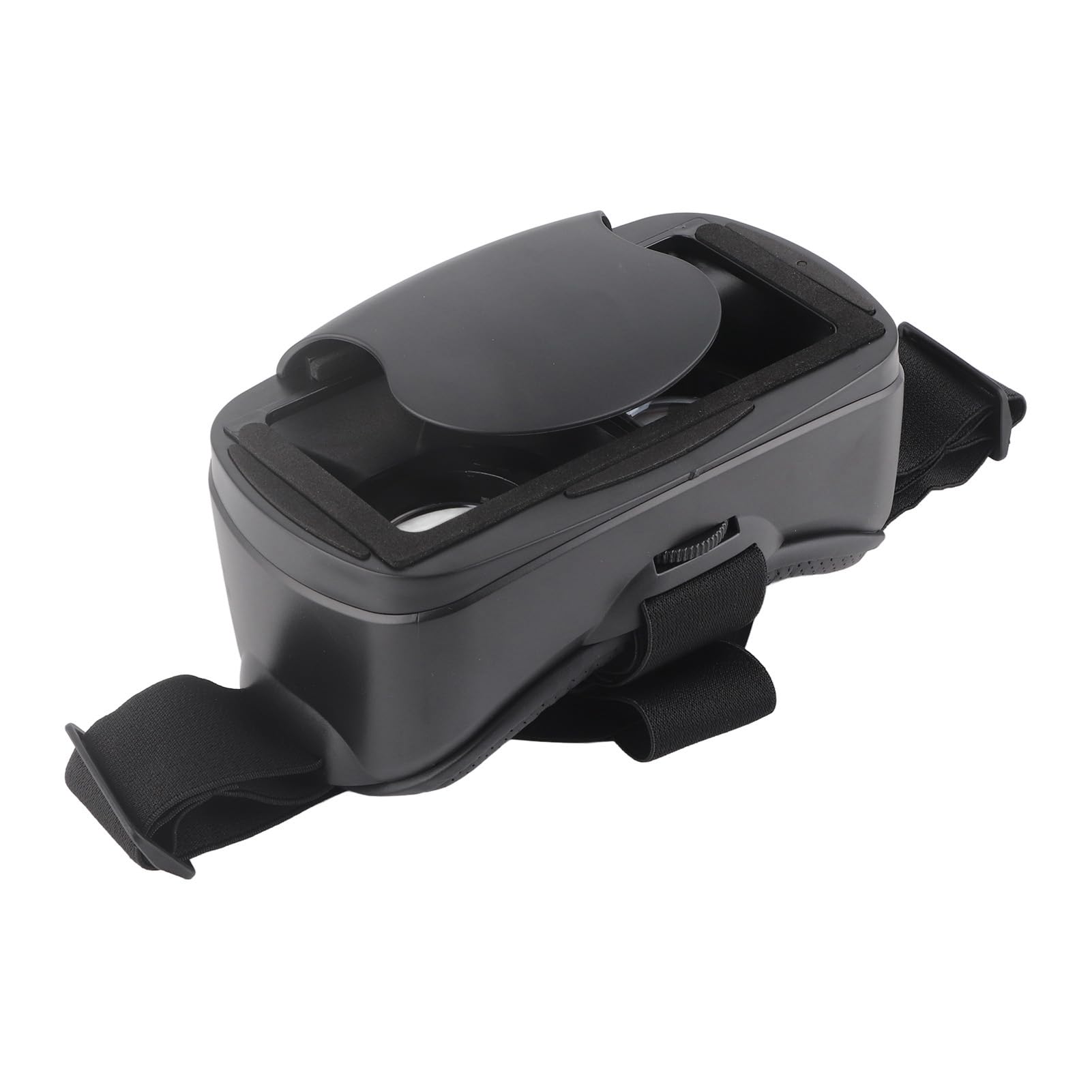 Pro 3D VR Headset, Blue Light Eye Protection 3D VR Occhiali per realtà Virtuale con Telecomando per Telefono Cellulare