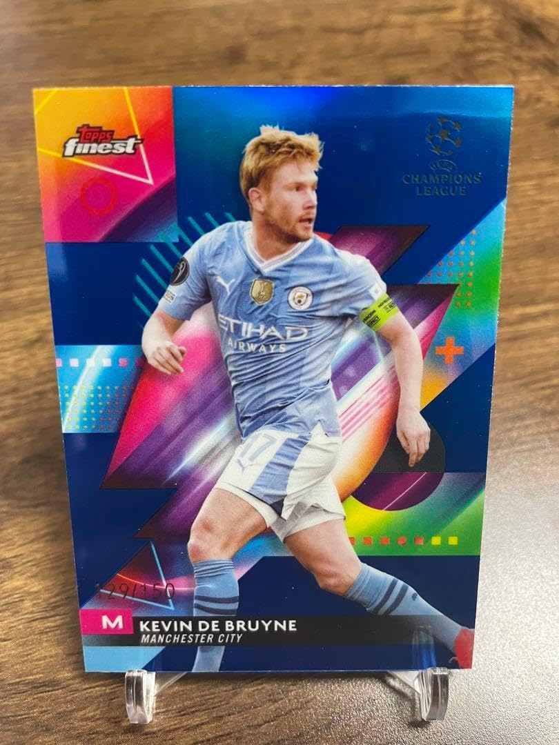 デ ブライネ yahoo】デ·ブライネ 直筆サイン フォト ダグアウト 社