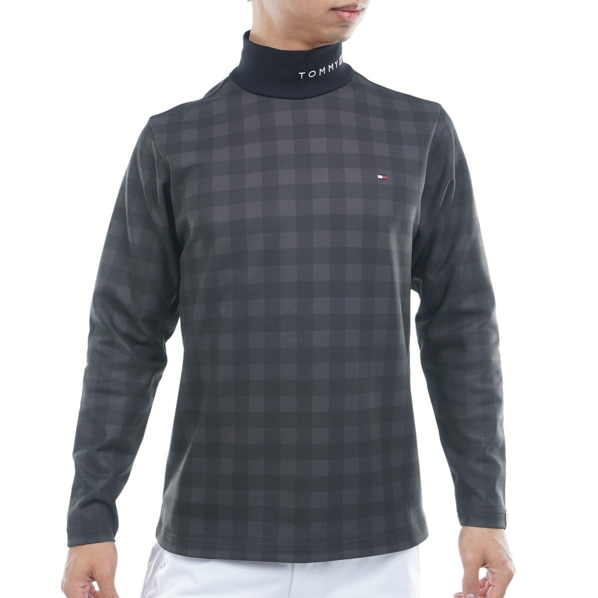 Amazon | TOMMY HILFIGER GOLF(トミー ヒルフィガー ゴルフ) メンズ