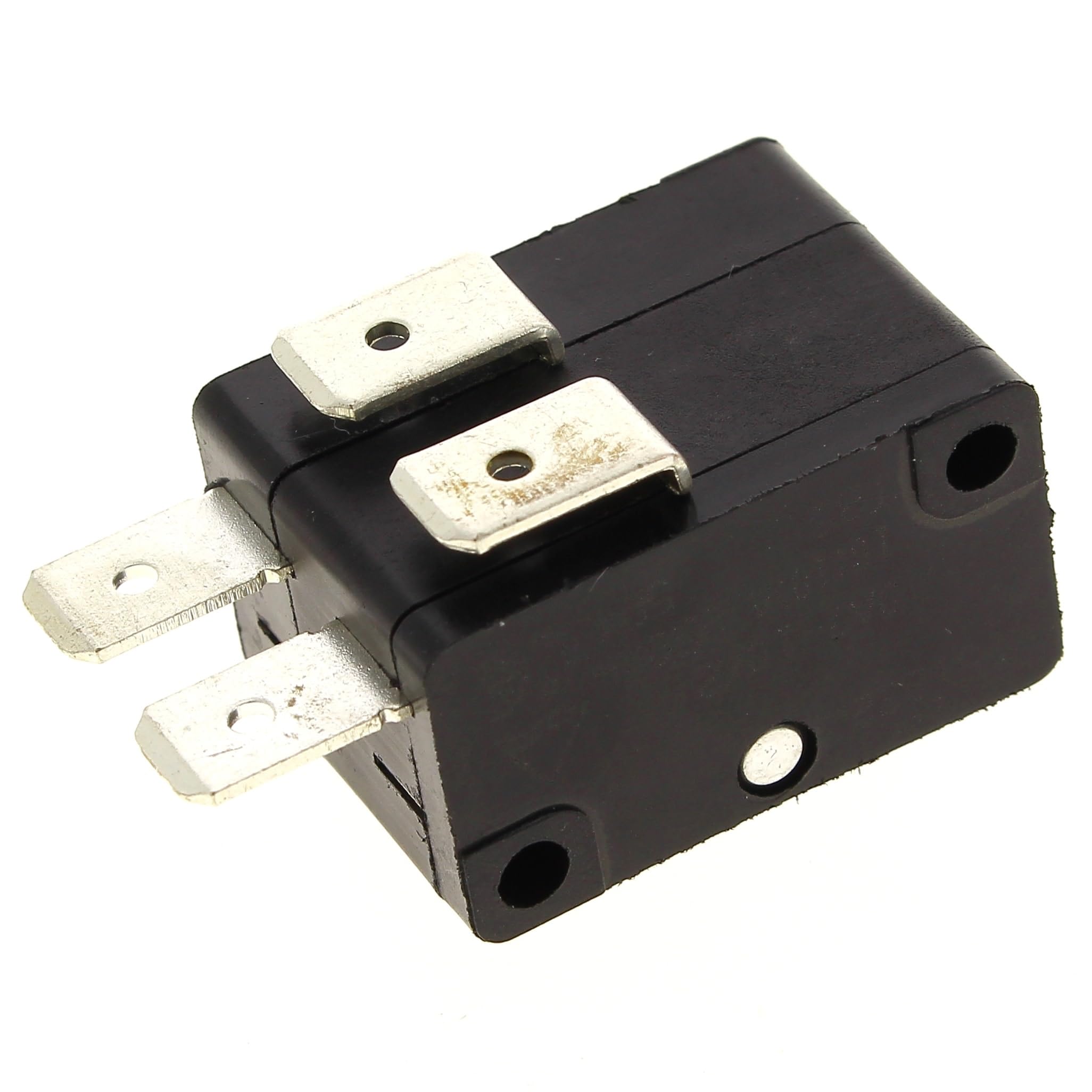 Microswitch 4 cosses double pour tondeuse a gazon