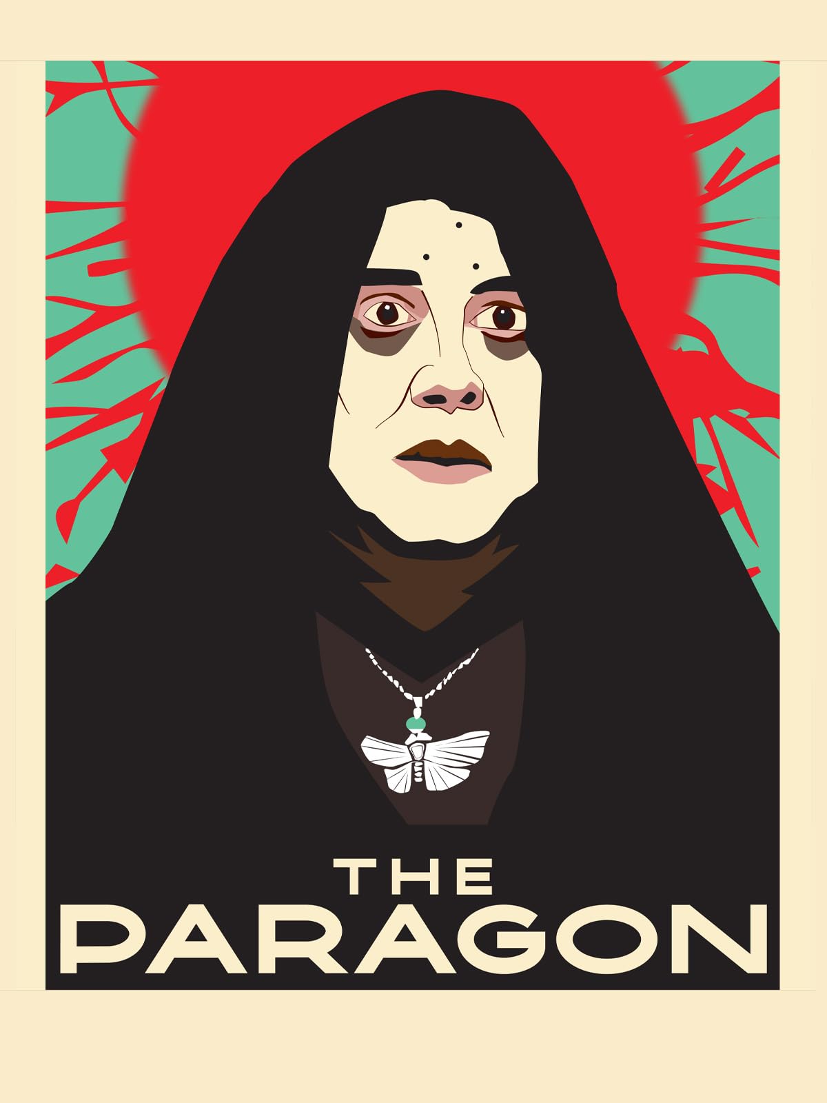 Michael DuignanThe Paragon