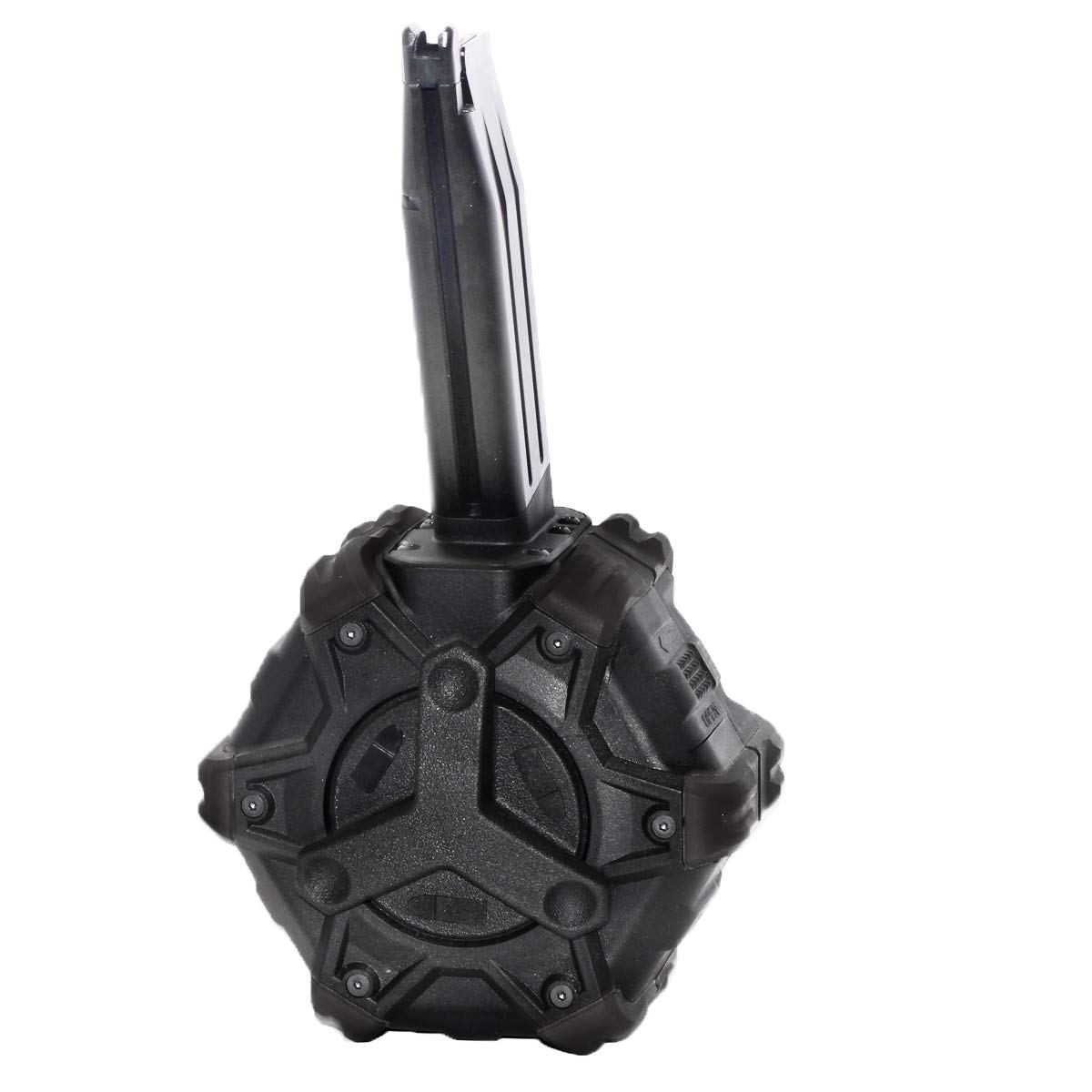 Buy Airsoft Shooting Gear Armorer Works AW Custom 350rd Adaptive Drum