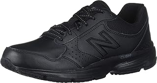 New Balance Womens 411 V1