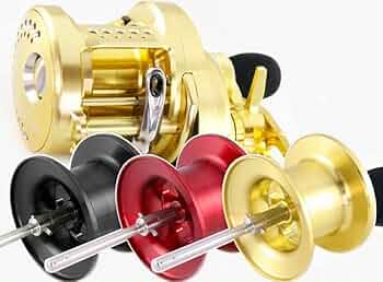 Avail - アベイル　シマノ14カルコン200、201 スプール　14CNQ2060R シマノ 14カルカッタコンクエスト200/201 遠心ブレーキ専用 【全