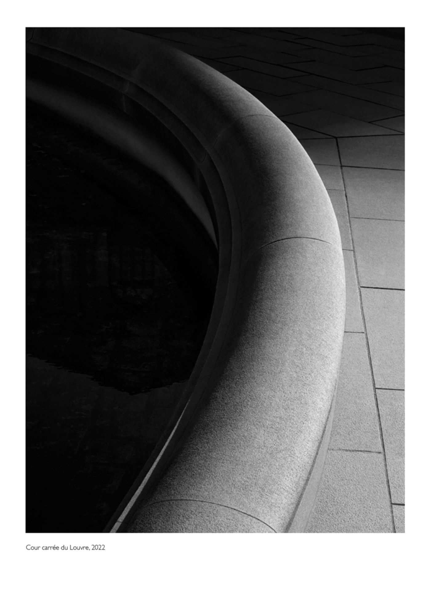 Bruno Sassarone, Paris