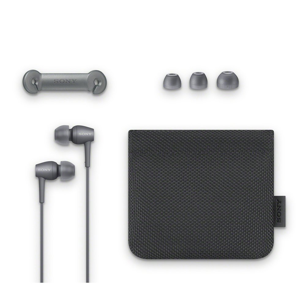 Amazon.co.jp: ソニー イヤホン h.ear in 2 IER-H500A : ハイレゾ対応 