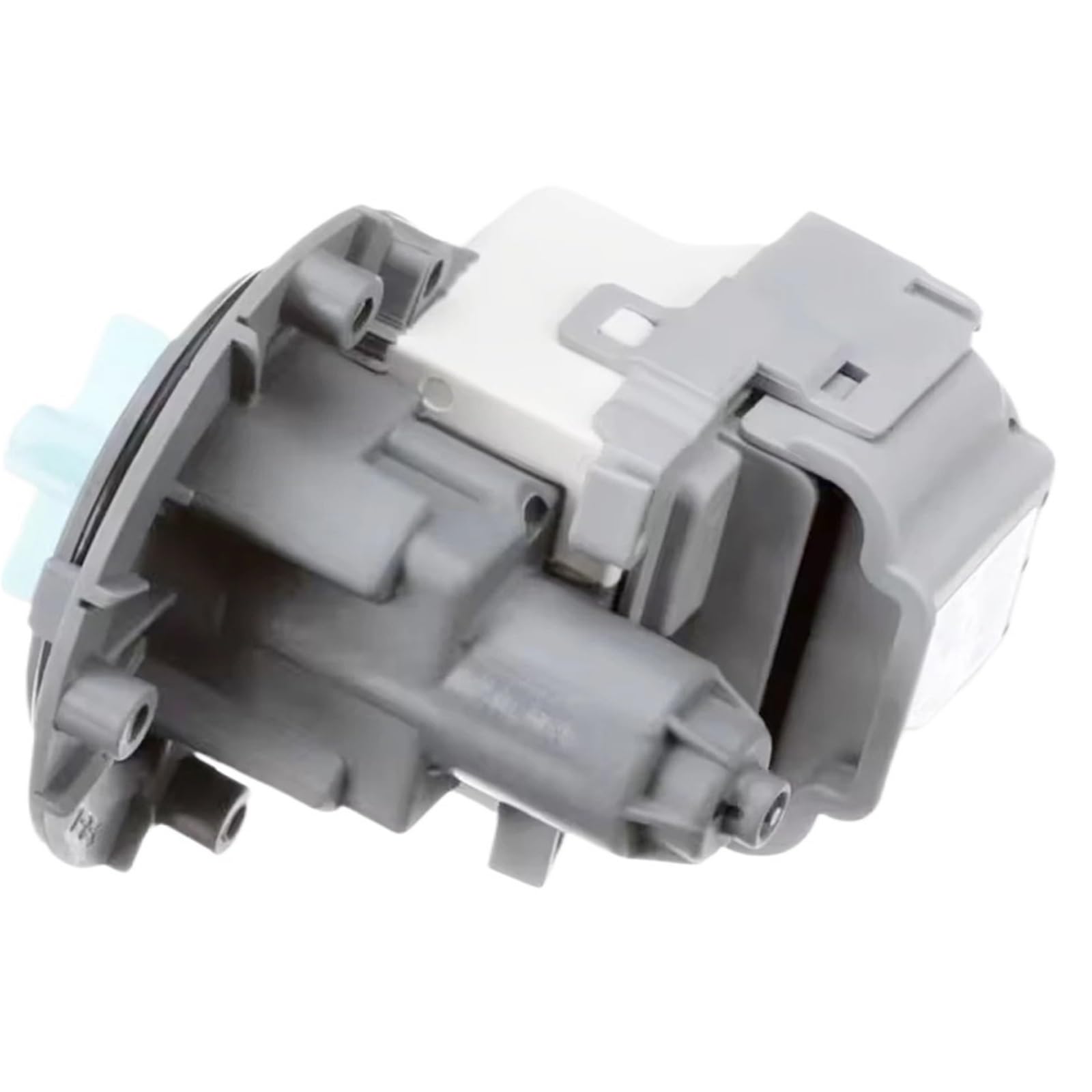 Pompe de vidange pour machine à laver B15-6A DC31-00181A de 220-240V