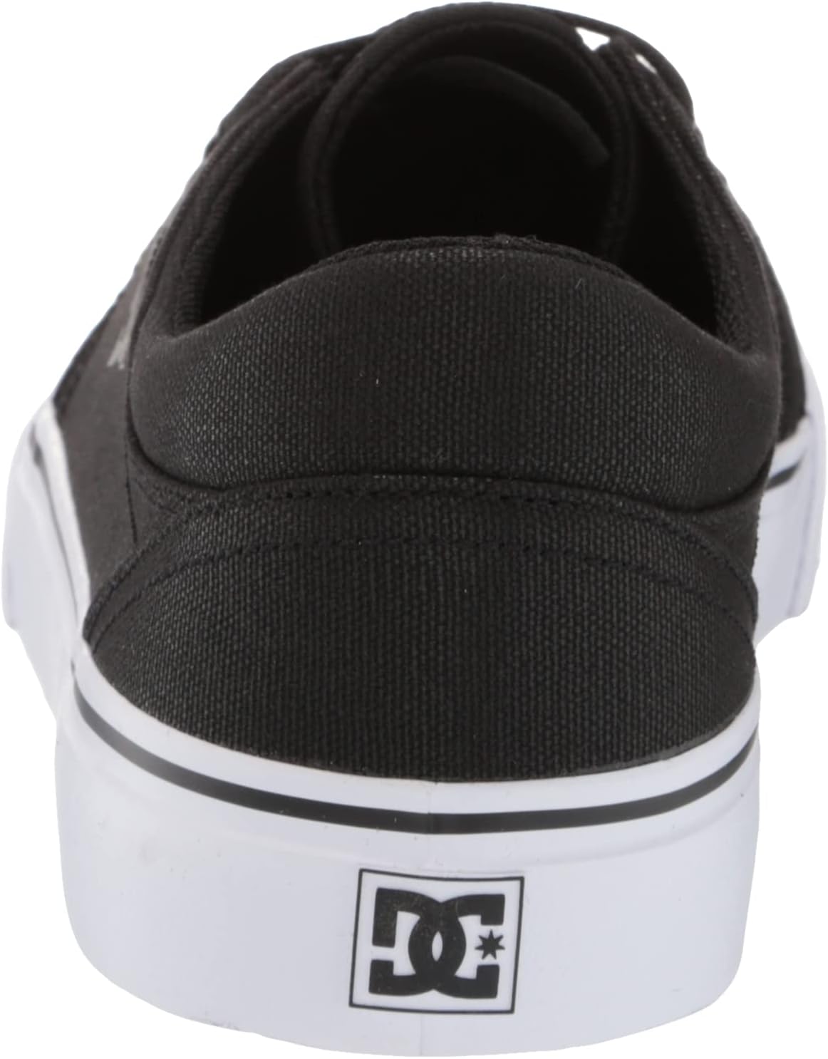 Men's Trase Tx Se Skate Shoe 12 Black/Shadow