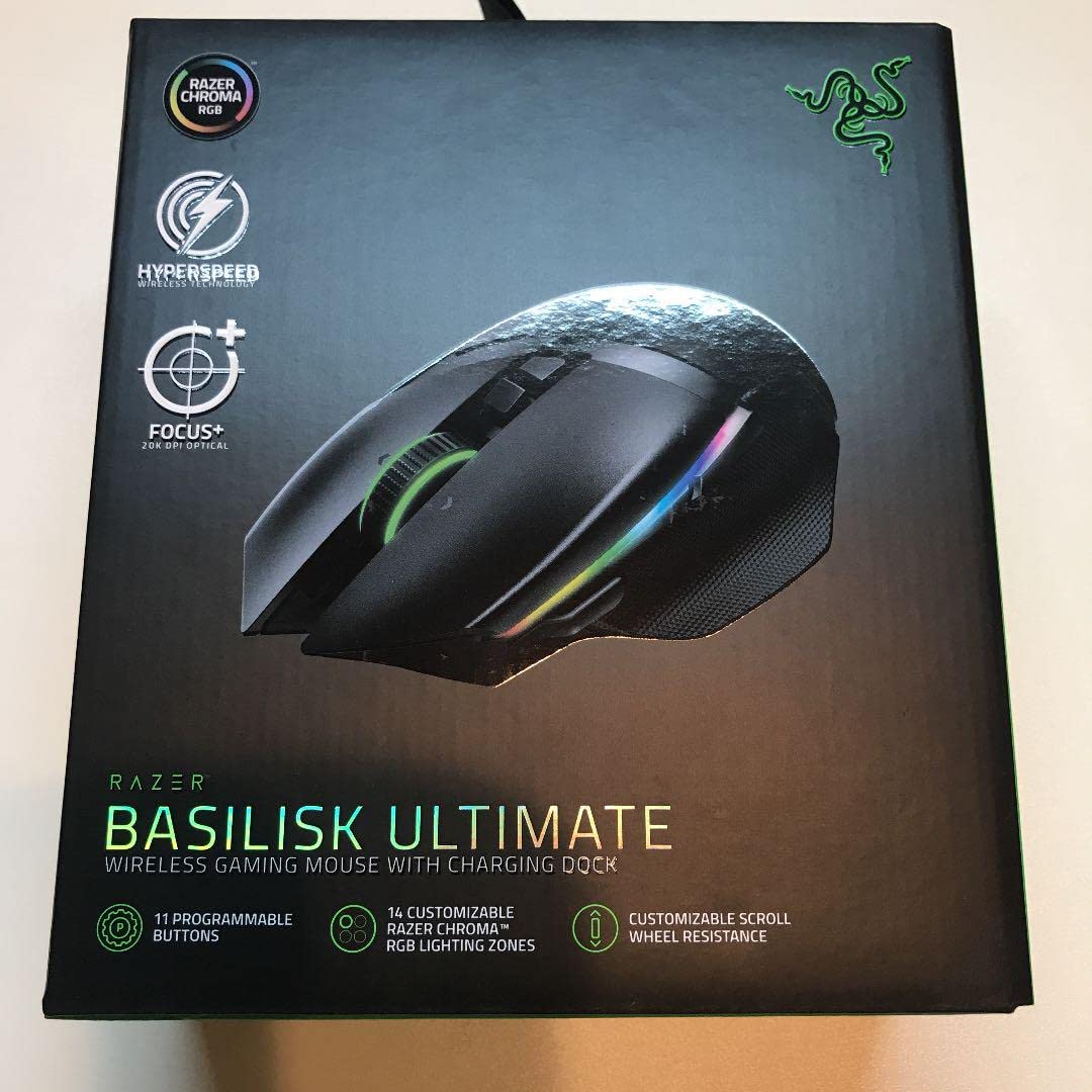 Amazon.co.jp: RΛZΞR Basilisk Ultimate : おもちゃ 