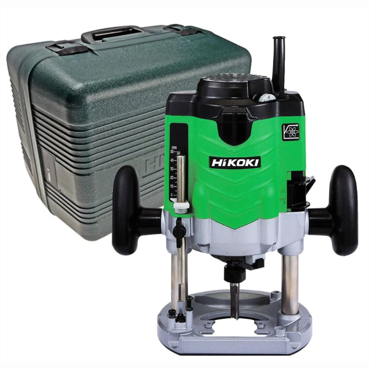 M12VE 1/2in Variable Speed Router 2000W 240V
