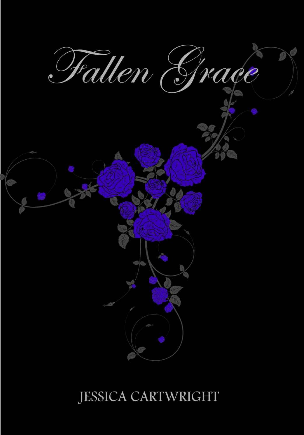 Fallen Grace (The Fallen Grace Trilogy Book 1)