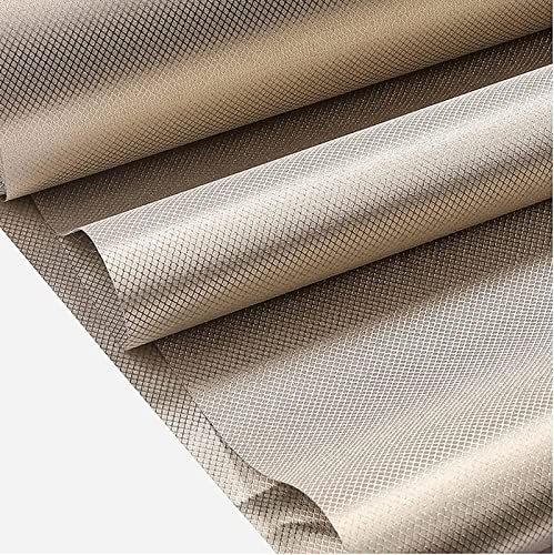 電磁波防護布 RFI/EMI対策 放射線防止 放射線遮蔽生地 磁気遮断シート 電磁波カット遮断 遮断 特殊生地 (1m)