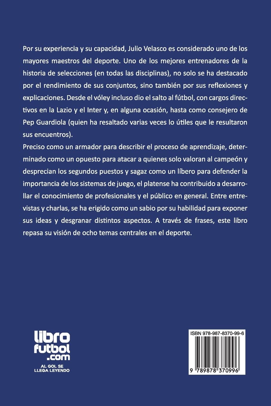 Palabra de Velasco