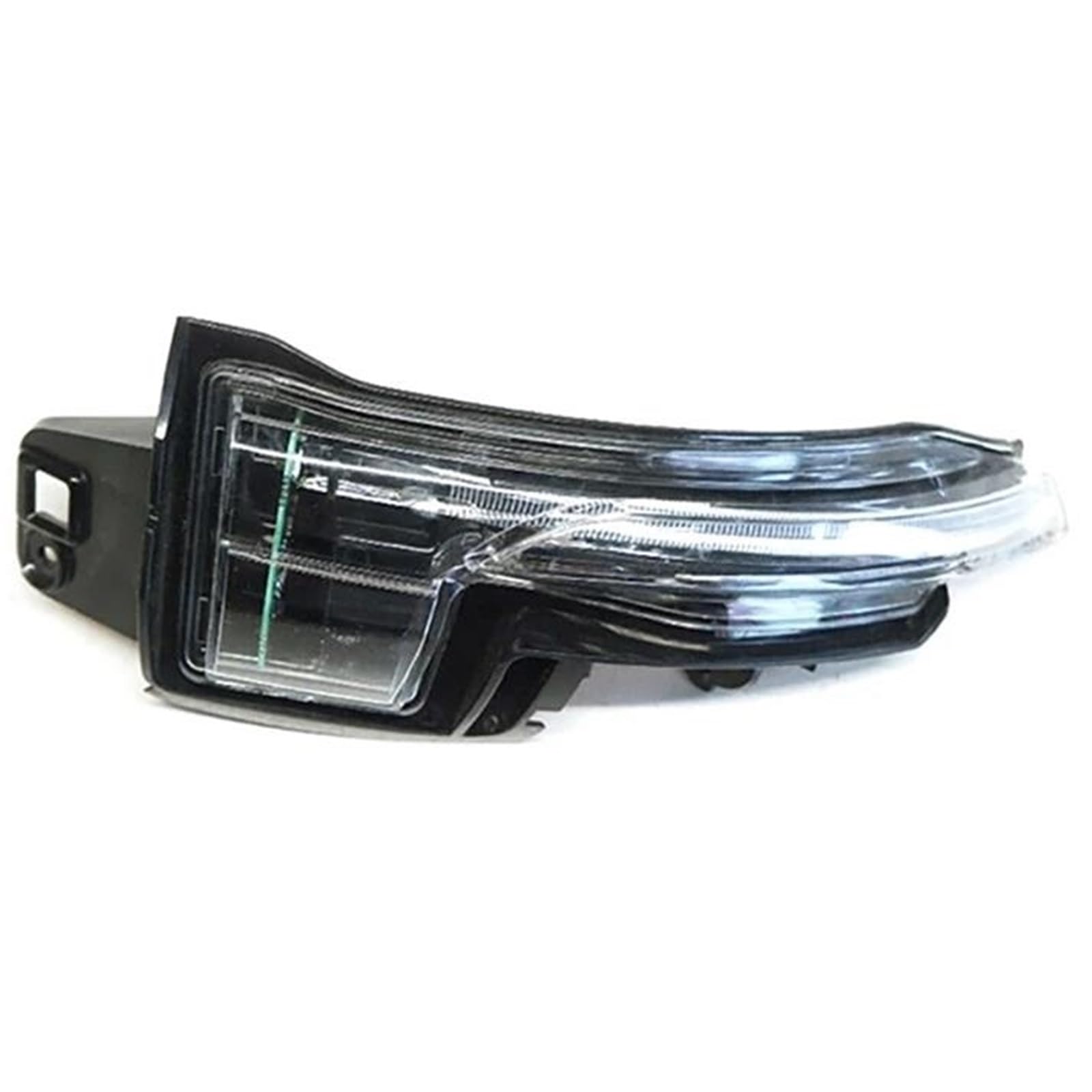 Intermitentes para Panamera 971 Luz de Espejo Retrovisor con Acabado de Alta Resistencia 7