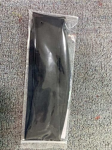 Sweatband, Black - Image 3
