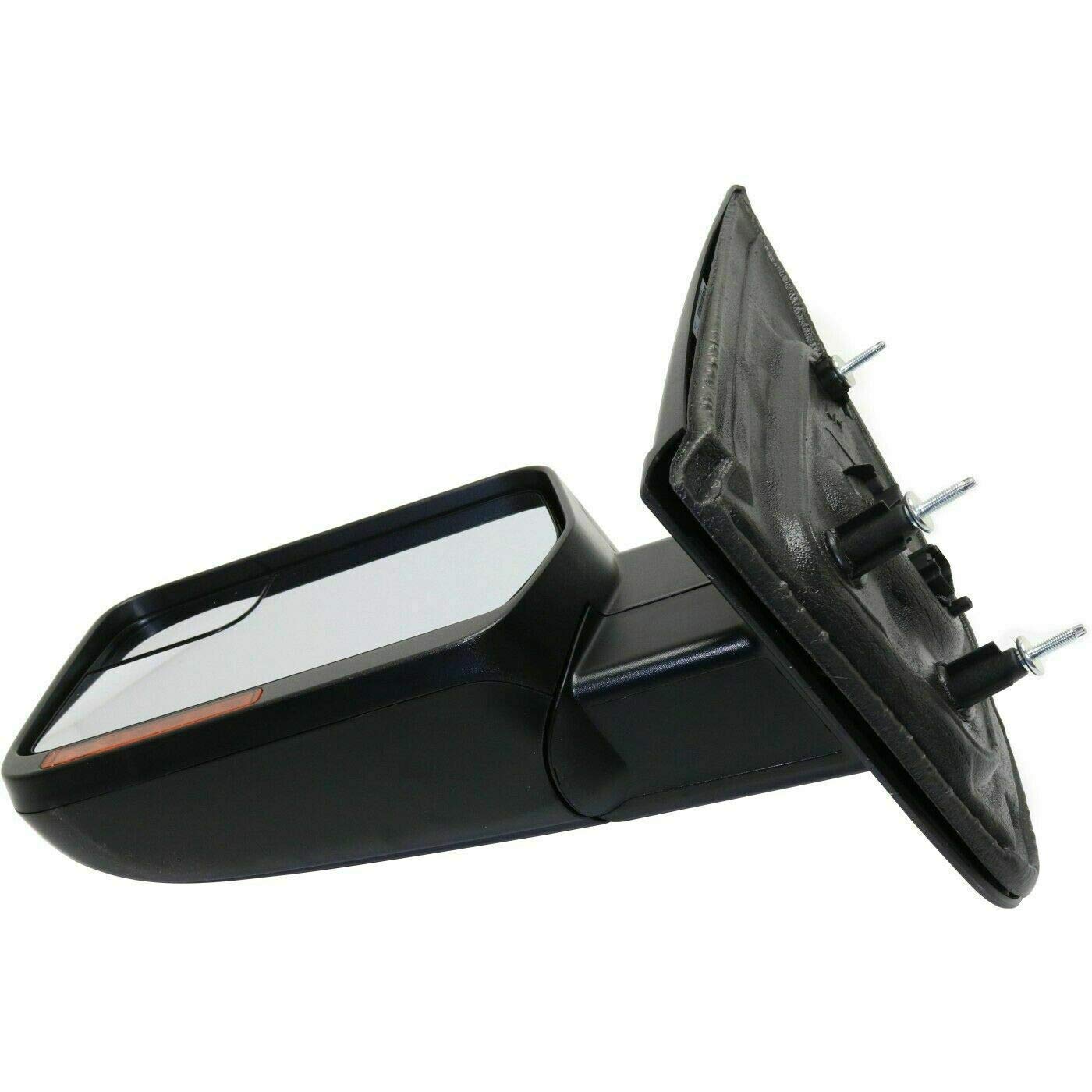 K Source Fit System Mirror - 61126F - O'Reilly Auto Parts - View #10