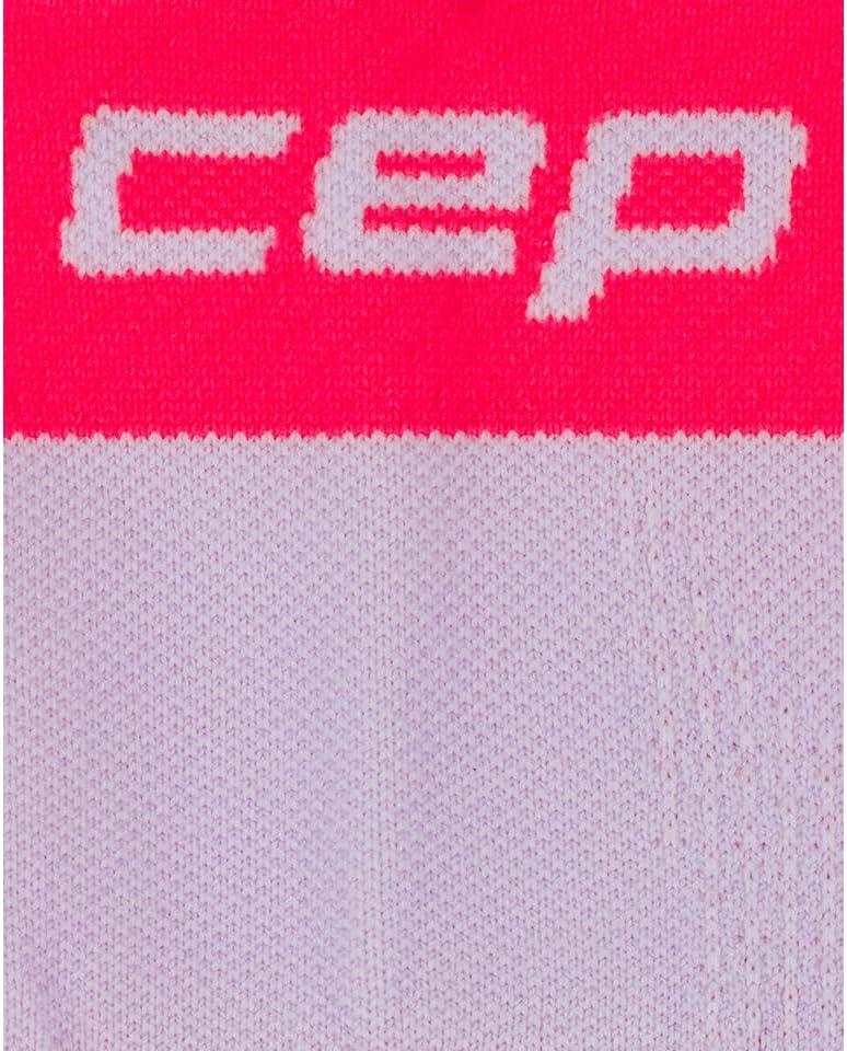 CEP Core Run Half & Half Compression Socks – Mid Cut Lightweight Style for Men & Women with Blister Support - Image 6