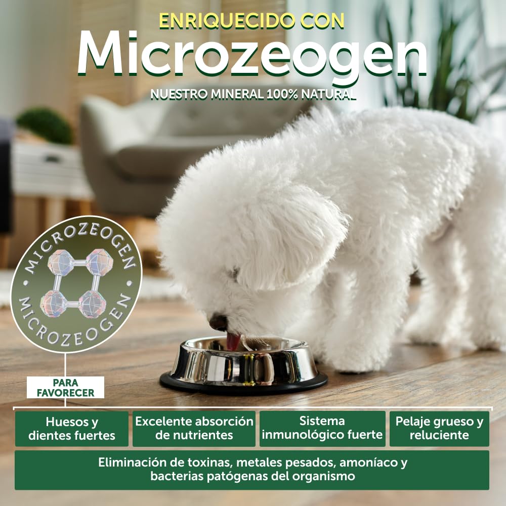 Nature's Protection Superior Care Pienso hipoalergénico, Salmón 10 kg | Digestión suave para estómagos sensibles, Reduce el riesgo de alergias, Sin cereales, Perros adultos, todas las razas