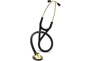 2175 Master Cardiology Stethoscope: Precise Auscultation for Cardiovascular Professionals