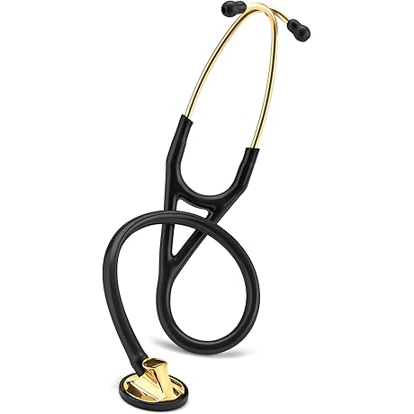 2175 Master Cardiology Stethoscope: Precise Auscultation for Cardiovascular Professionals