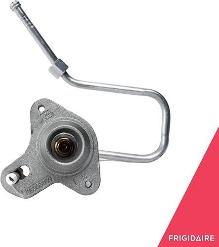 Miniatura 2 de Frigidaire 316272000 Soporte de orificio para quemador de superficie para estufas de gas y estufas