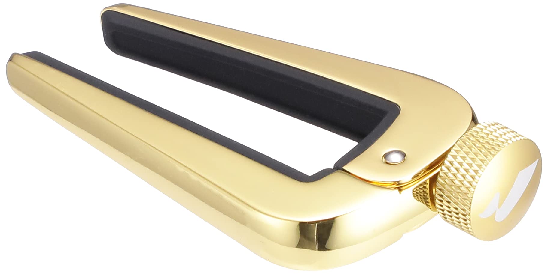 Amazon | モーリス デュアルサイドカポタスト ゴールド DSC-06 GG