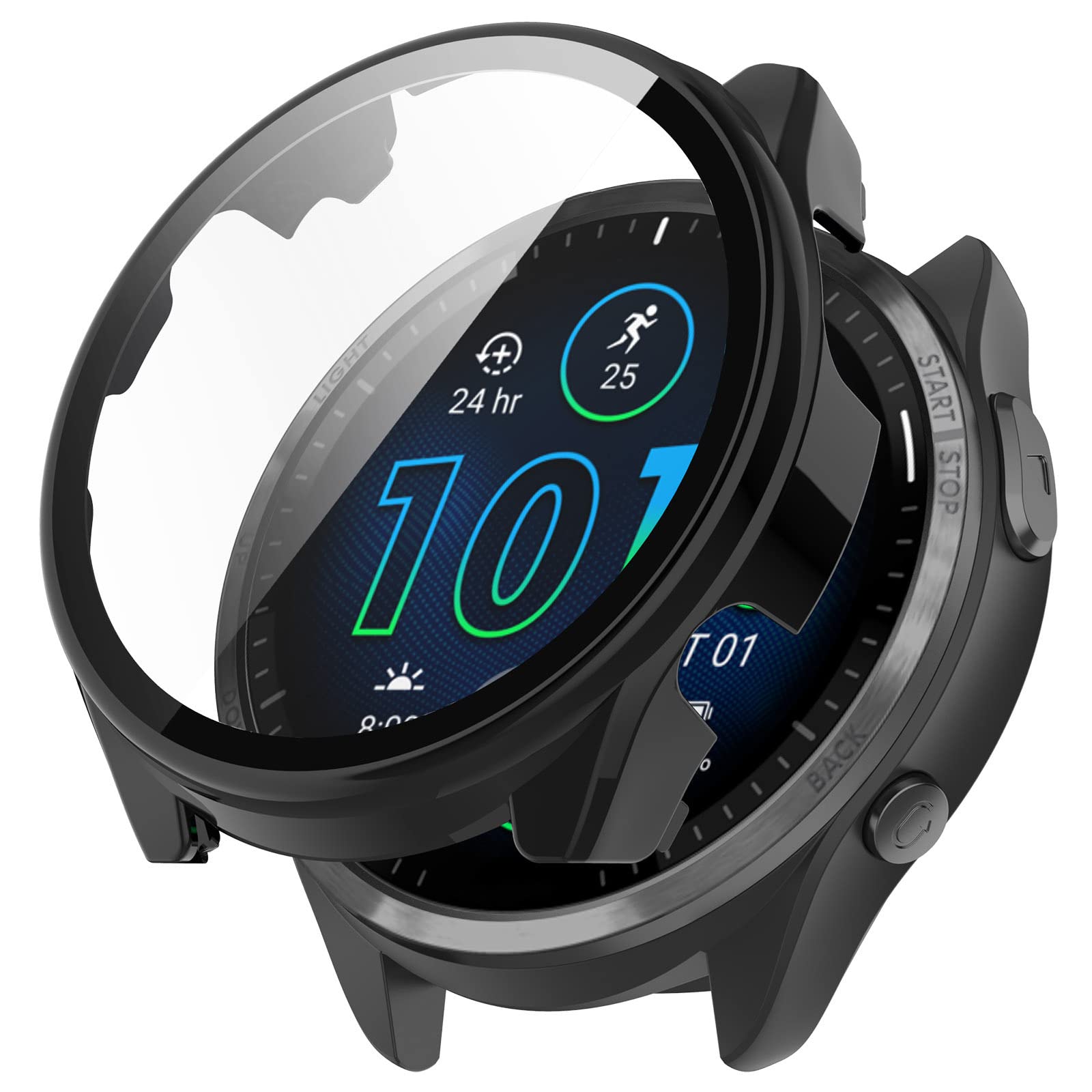Garmin komt binnenkort met nieuw horloge, maar wellicht niet de