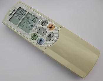 Amazon.co.jp: 東芝エアコン純正リモコン WH-F1N : ホーム＆キッチン